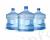 Aqua Prince Mineral Water